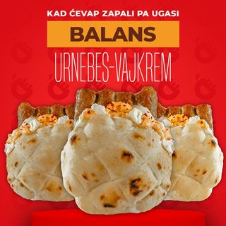 BALANS