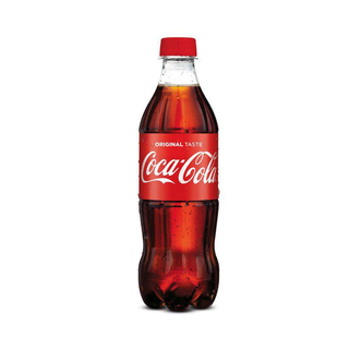 Coca-Cola 0,5 l