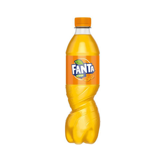 Fanta 0,5 l