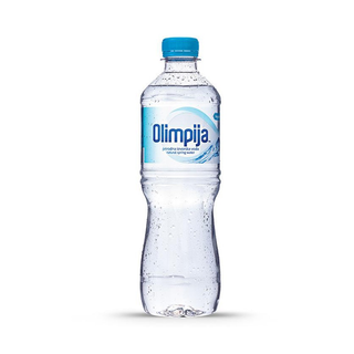 Voda Olimpija negazirana