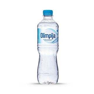 Voda Olimpija negazirana