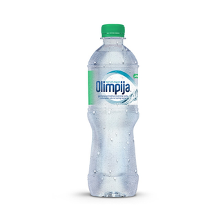 Voda Olimpija gazirana