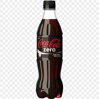 Coca-cola Zero 0,5 l