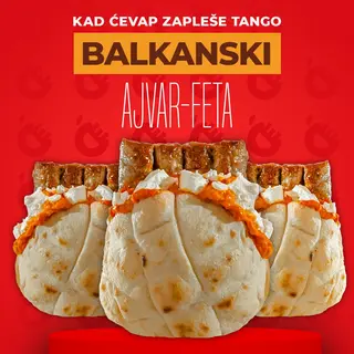 BALKANSKI