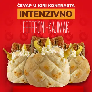 INTEZIVNO
