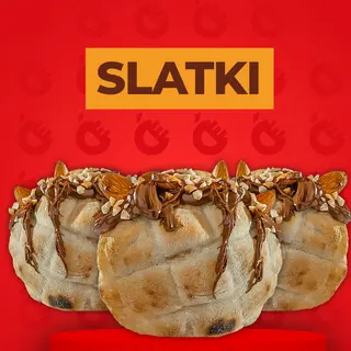 SLATKI