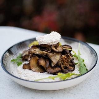 Marinirani patlidžan