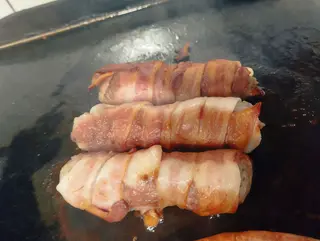 Hajdučki ćevapi