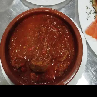 Mućkalica