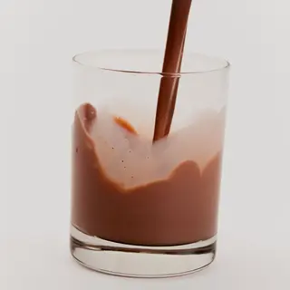 Čoko mlijeko