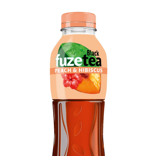 Ledeni čaj breskva 0.5L