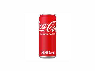 Coca-Cola 0.33L