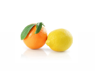 Vitamin C Mix 0.33L