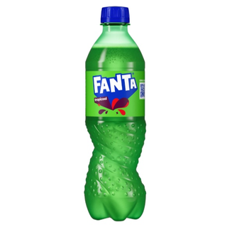Fanta Tropicool
