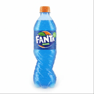 Fanta Shokata