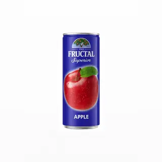Fructal Jabuka 0.25L