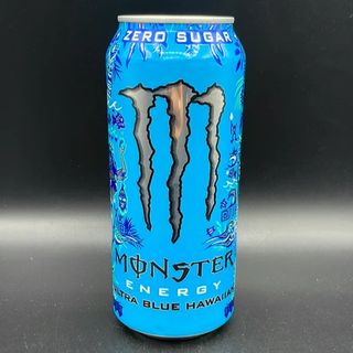 Monster Ultra Blue