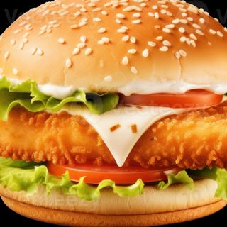 Fishburger