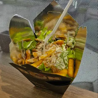 Veliki doner box