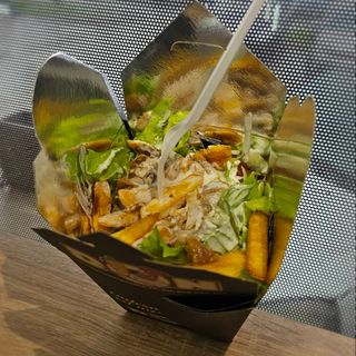 Veliki doner box