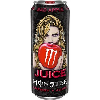 Monster Juice (Bad Apple)