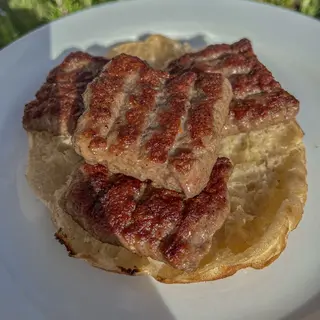 Banjalučki ćevapi