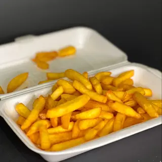 Pomfrit 400 g