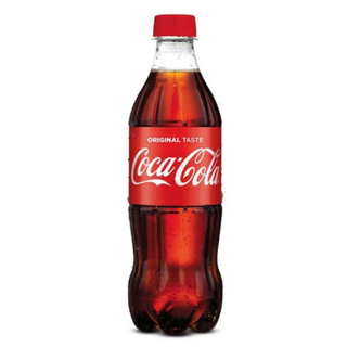 Coca-Cola 0.33 l