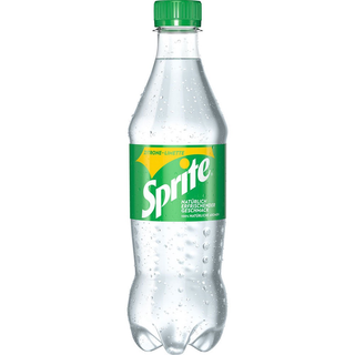 Sprite 0.33 l
