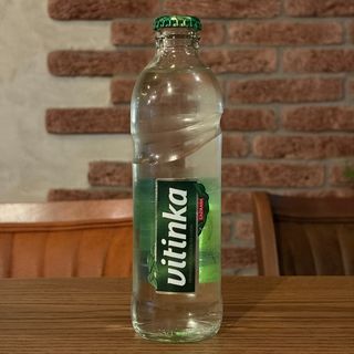Mineralna voda