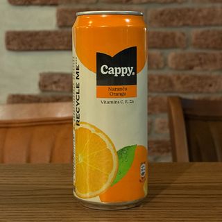 Cappy Narandža