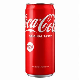 Coca-Cola