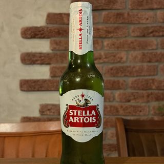Pivo Stella Artois 0,33 l