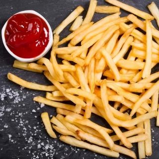 Pomfrit