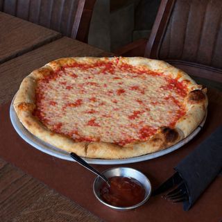 Pizza Margheritta