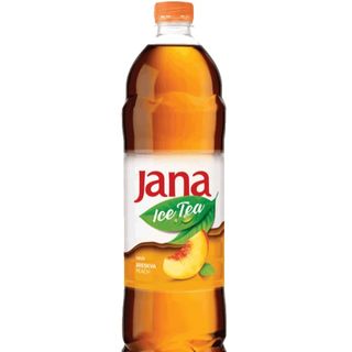 Jana breskva