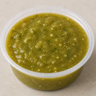 Salsa (green)