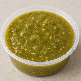 Salsa (green)