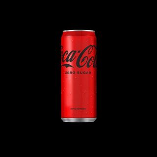 Coca Cola zero