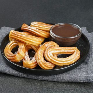 Churros