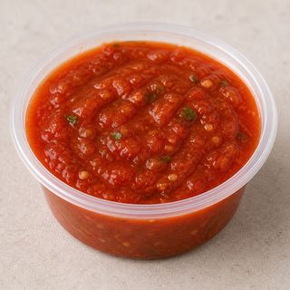 Salsa sos