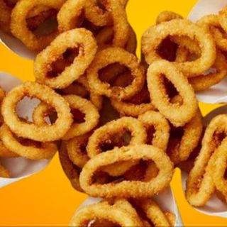 Onion rings