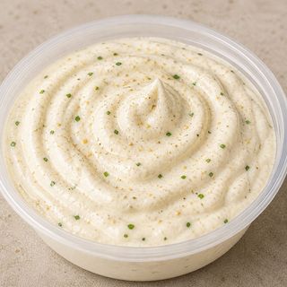 Beg dip sos