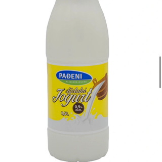 Jogurt Pađeni 0,5l