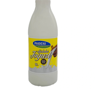 Jogurt 0,9% mm Pađeni 1l