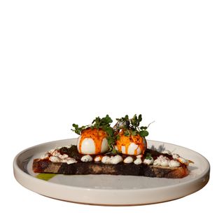 Тост по турски (200г)