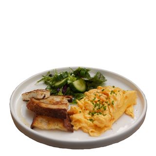 Бъркани яйца (300г)