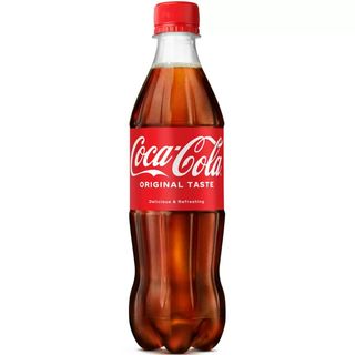 Кока кола (500мл) / (330мл)
