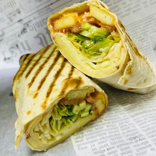 Лаваш Куатро Формаджи (450г)