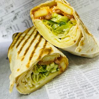 Лаваш Куатро Формаджи XXL (750г)